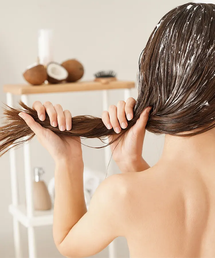 Customize hair care For Your Brand