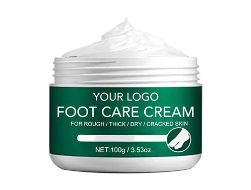 Foot Care Cream