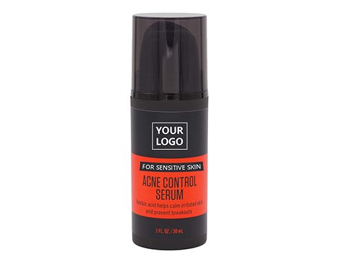 Men Acne Control Serum