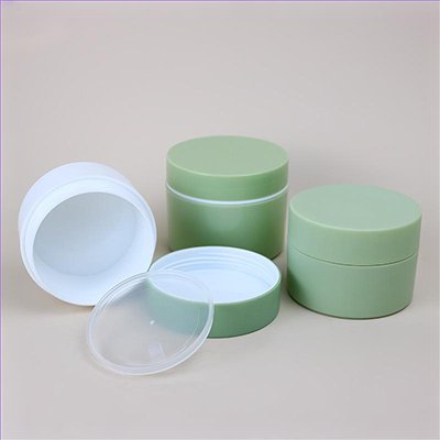 green jar