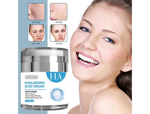 hyaluronic acid cream