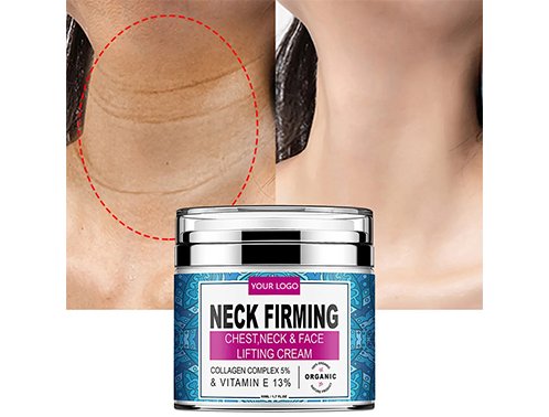 neck firming cream