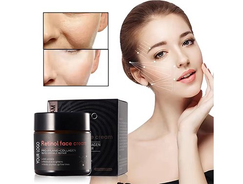 retinol 60 second instant face lift wrinkle remover