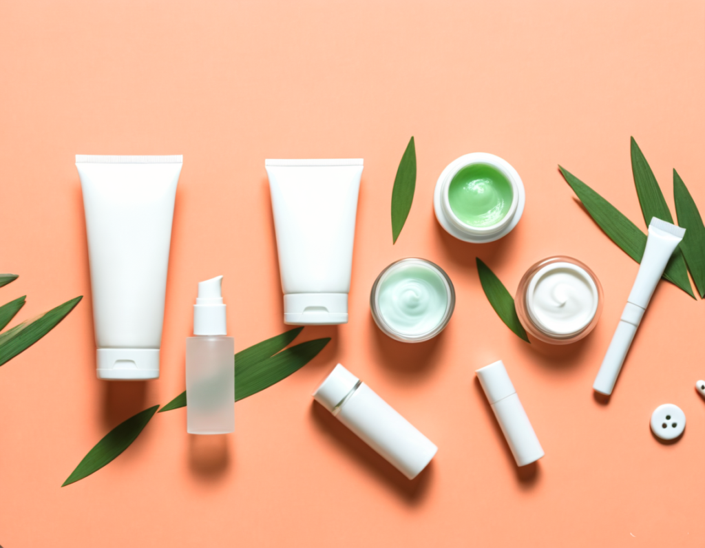 1.what’s the difference between lotion, serum and moisturizer