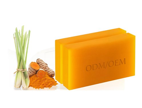 anti acne soap