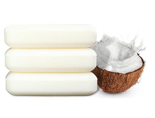 baby soap