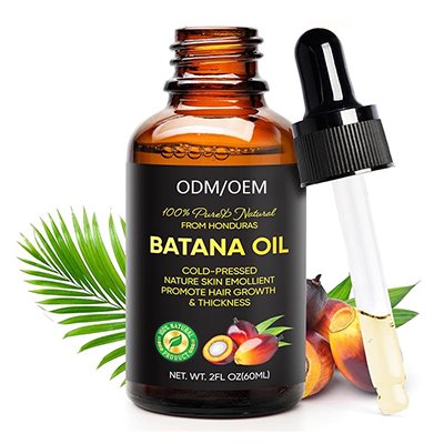 batana hair oil