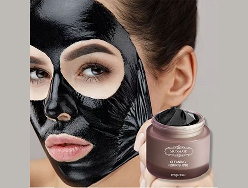 cleaning nurishing mud mask