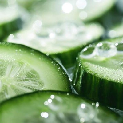 cucumber extract