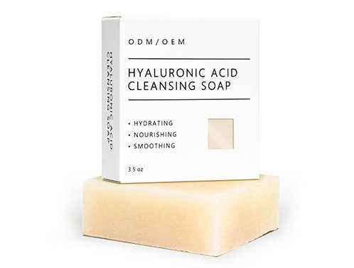 facial soap