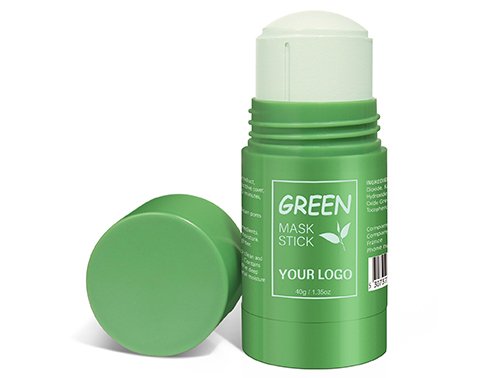 green tea mask stick