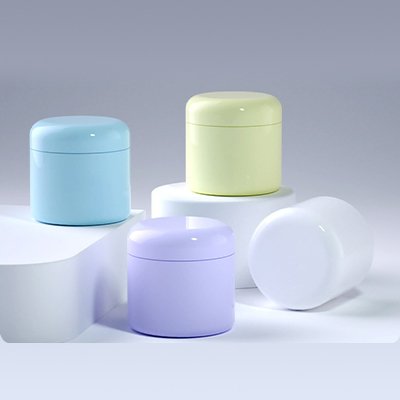 jelly mask jar