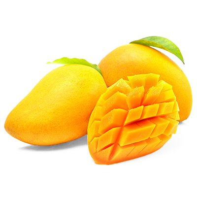 mango butter