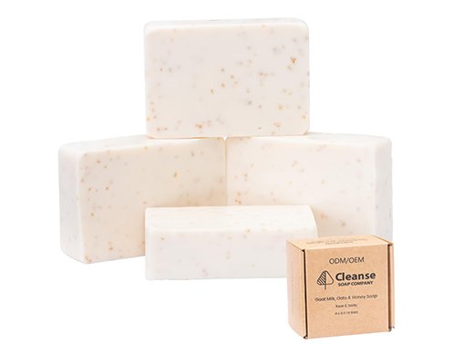 neutral soap