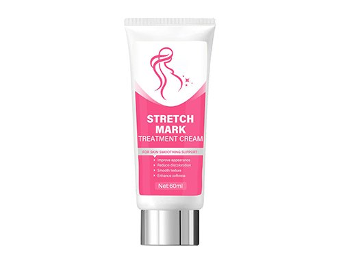 private label hyaluronic acid stretch mark cream