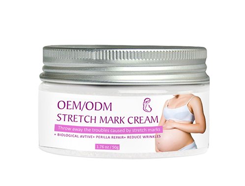 private label vitamin c stretch mark oil