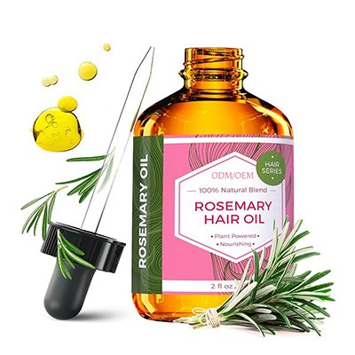 rosemary hair oil
