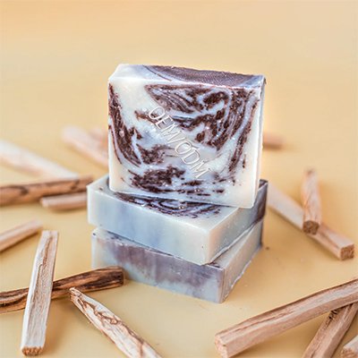 sandalwood soap
