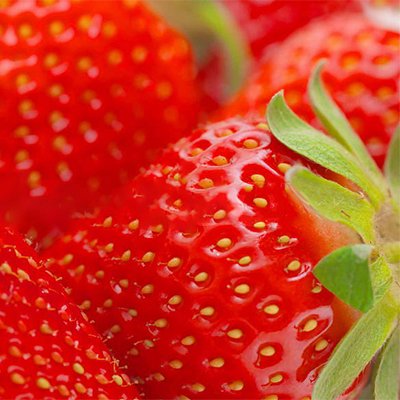strawberry extract