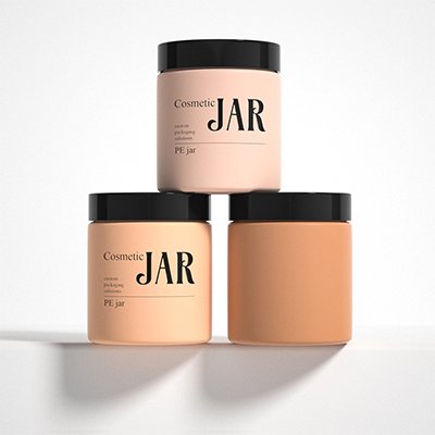 vc turmetic mask jar