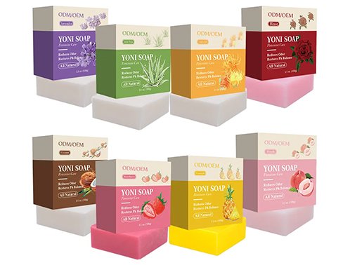 yoni soap