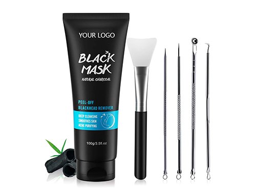 blackhead remover mask