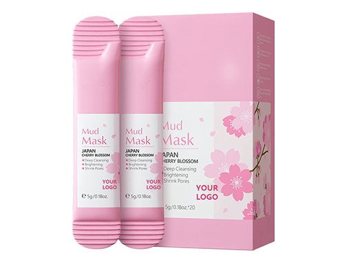 sacks face mud mask