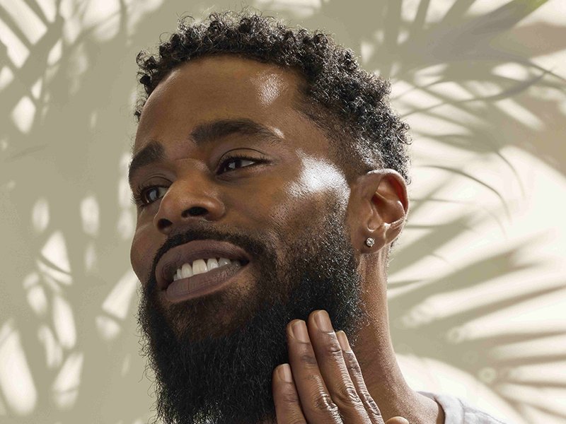 wholesale and private label beard balm manufacturer by zerun cosmetic