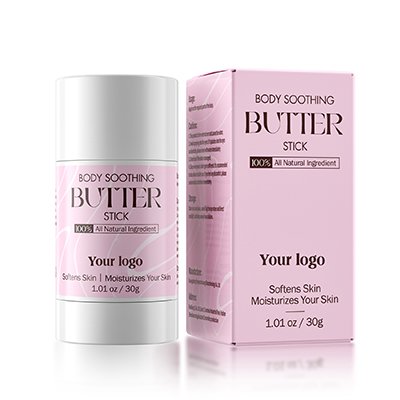 01 private label body butter