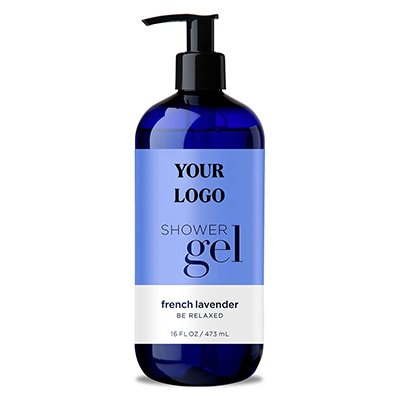 02 parivate label shower gels