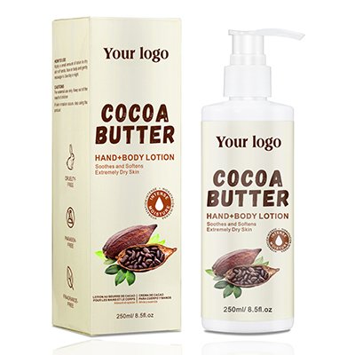 03 private label body butter