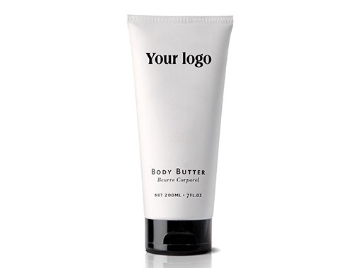 10 private label body butter