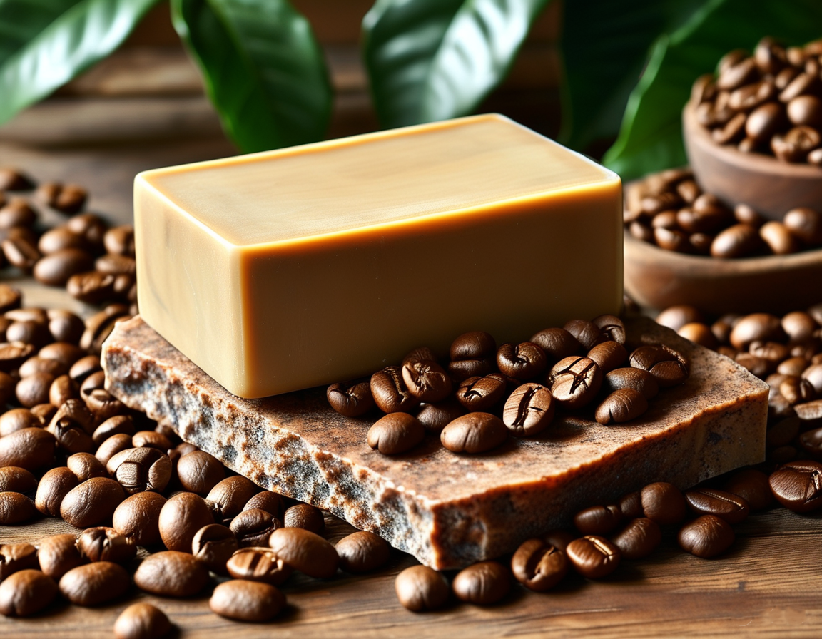 15 benefits of coffee soap for your skin the ultimate guide