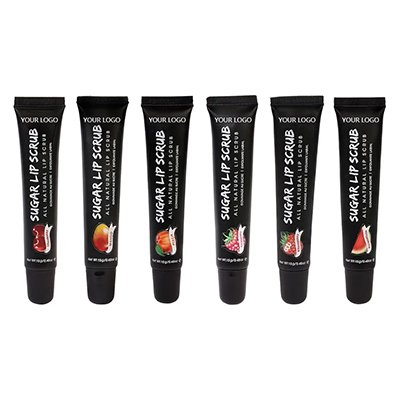 15g fruit lip scrub