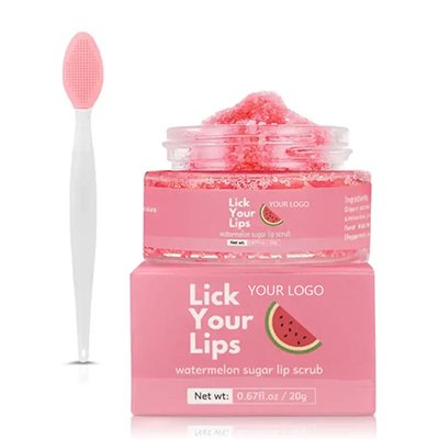 20g watermelon sugar lip scrub