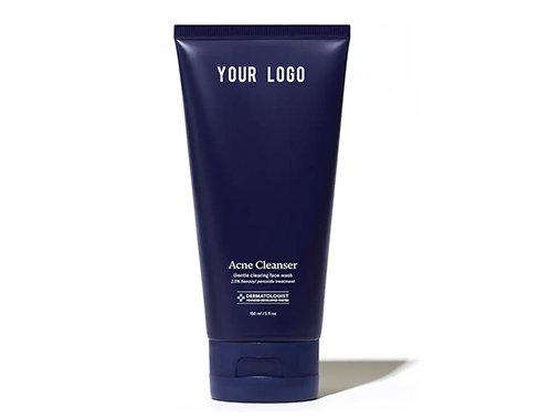 acne cleanser