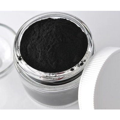 activated charcoal