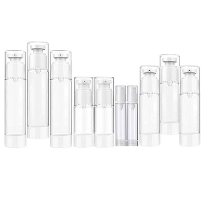 airless pump bottles