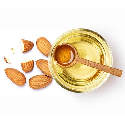 almond oil