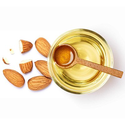 almond oil