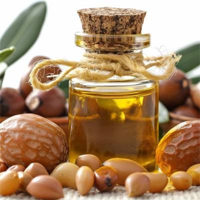 argan oil
