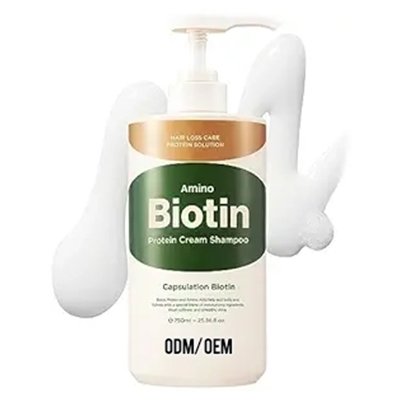 biotin protein