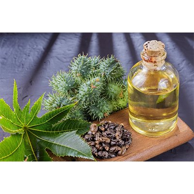 black castor oil