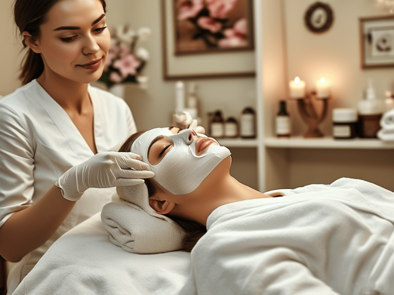 chemical peel or facial which skincare treatment suits you best