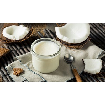 coconut oil