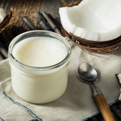 coconut oil