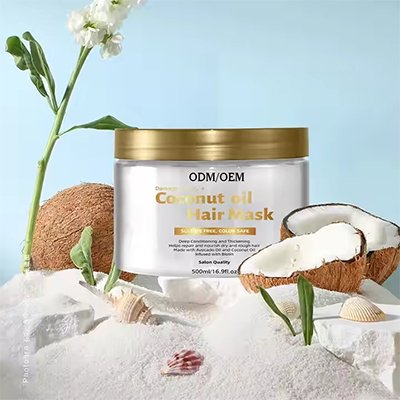 coconut oil