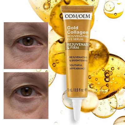 collagen eye serum