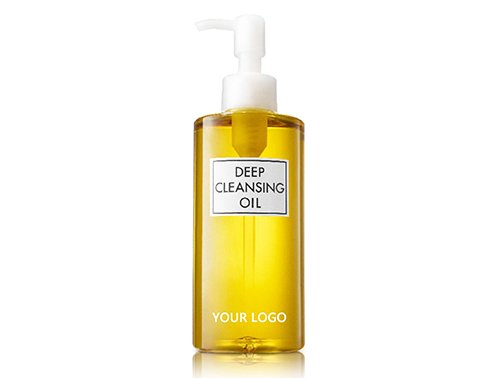 deep cleansing oil