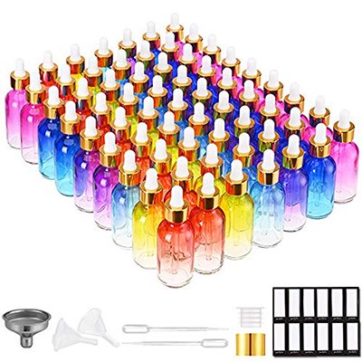 dropper bottles